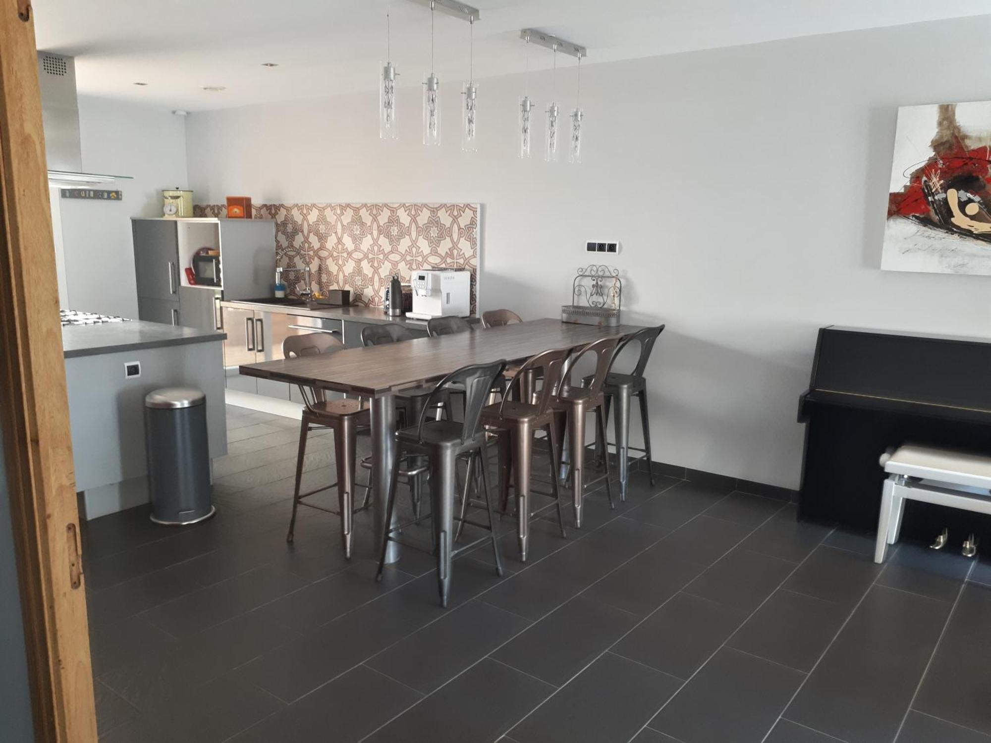 Maison De Village Avec Sa Charmante Petite Cour Interieure Fleury  Kültér fotó
