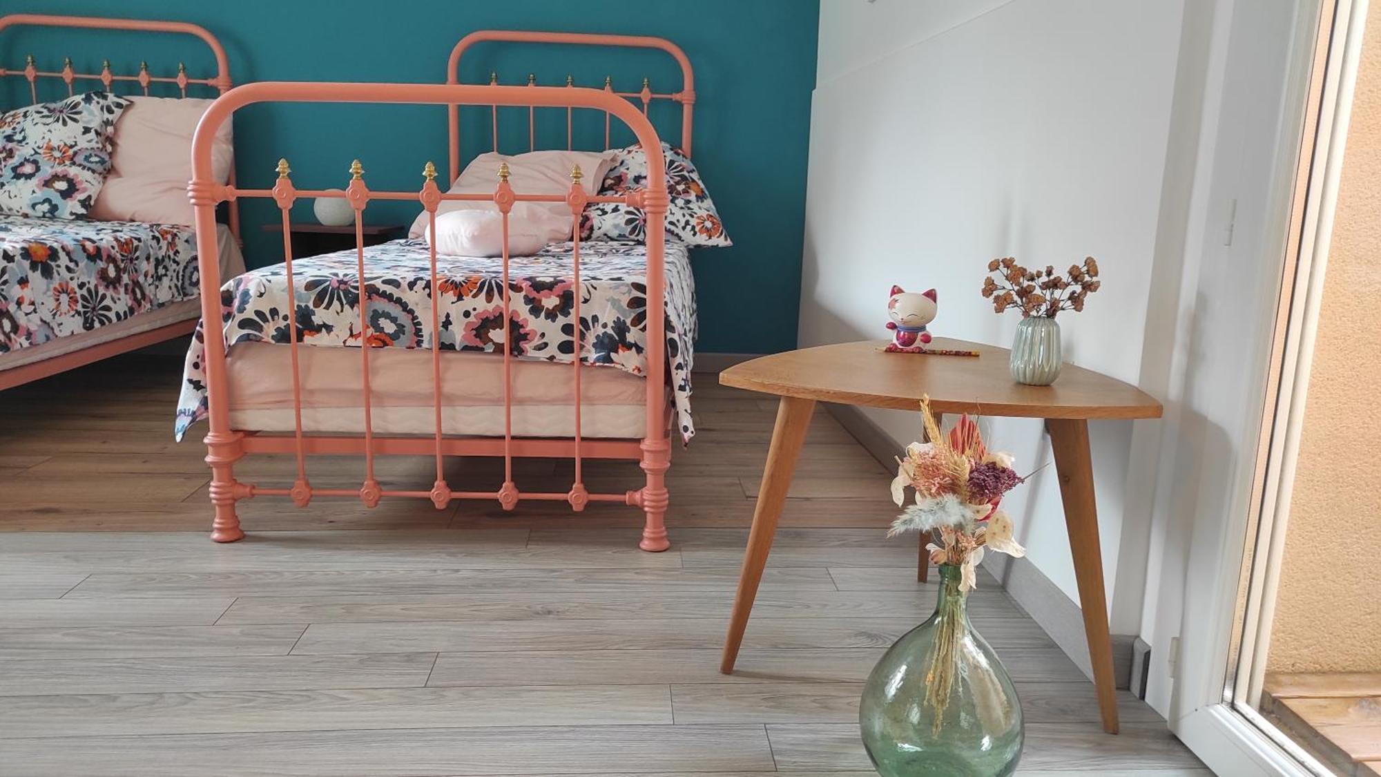 Maison De Village Avec Sa Charmante Petite Cour Interieure Fleury  Kültér fotó