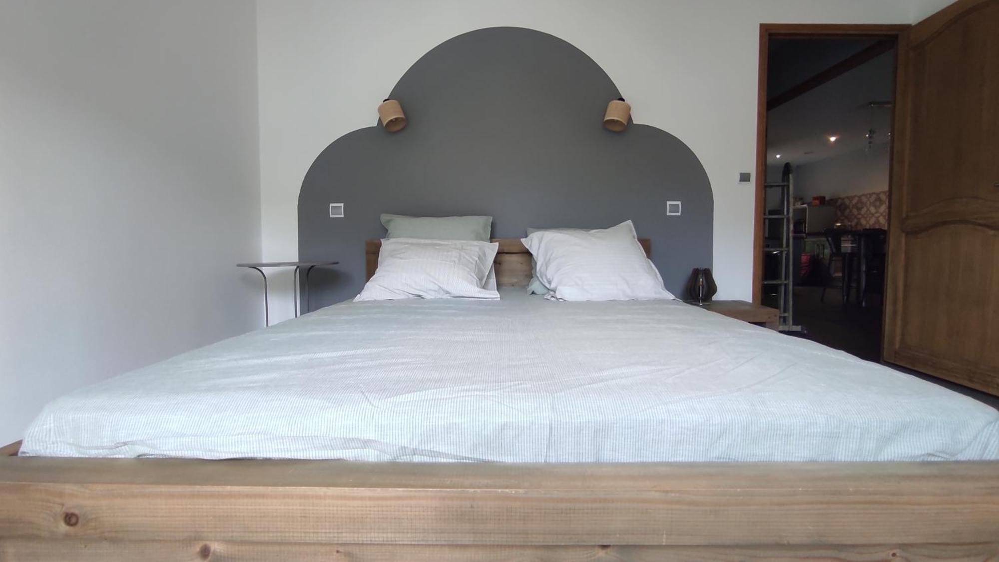 Maison De Village Avec Sa Charmante Petite Cour Interieure Fleury  Kültér fotó