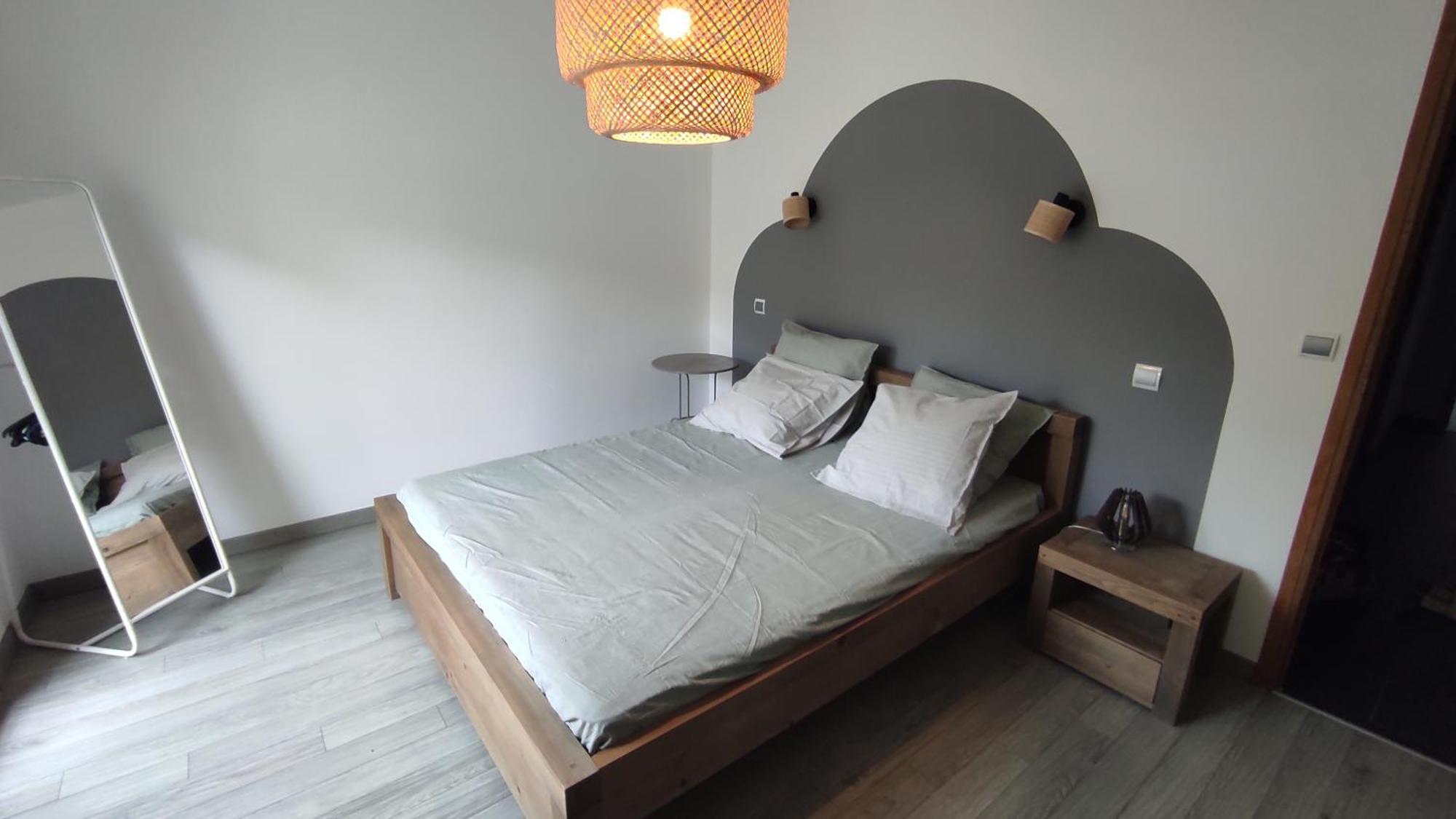 Maison De Village Avec Sa Charmante Petite Cour Interieure Fleury  Kültér fotó