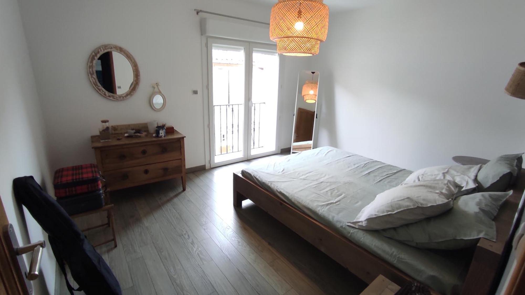 Maison De Village Avec Sa Charmante Petite Cour Interieure Fleury  Kültér fotó
