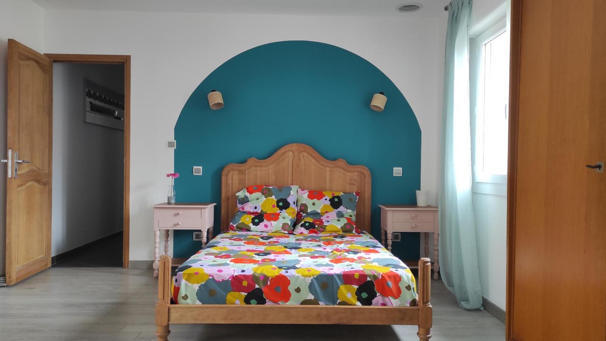Maison De Village Avec Sa Charmante Petite Cour Interieure Fleury  Kültér fotó