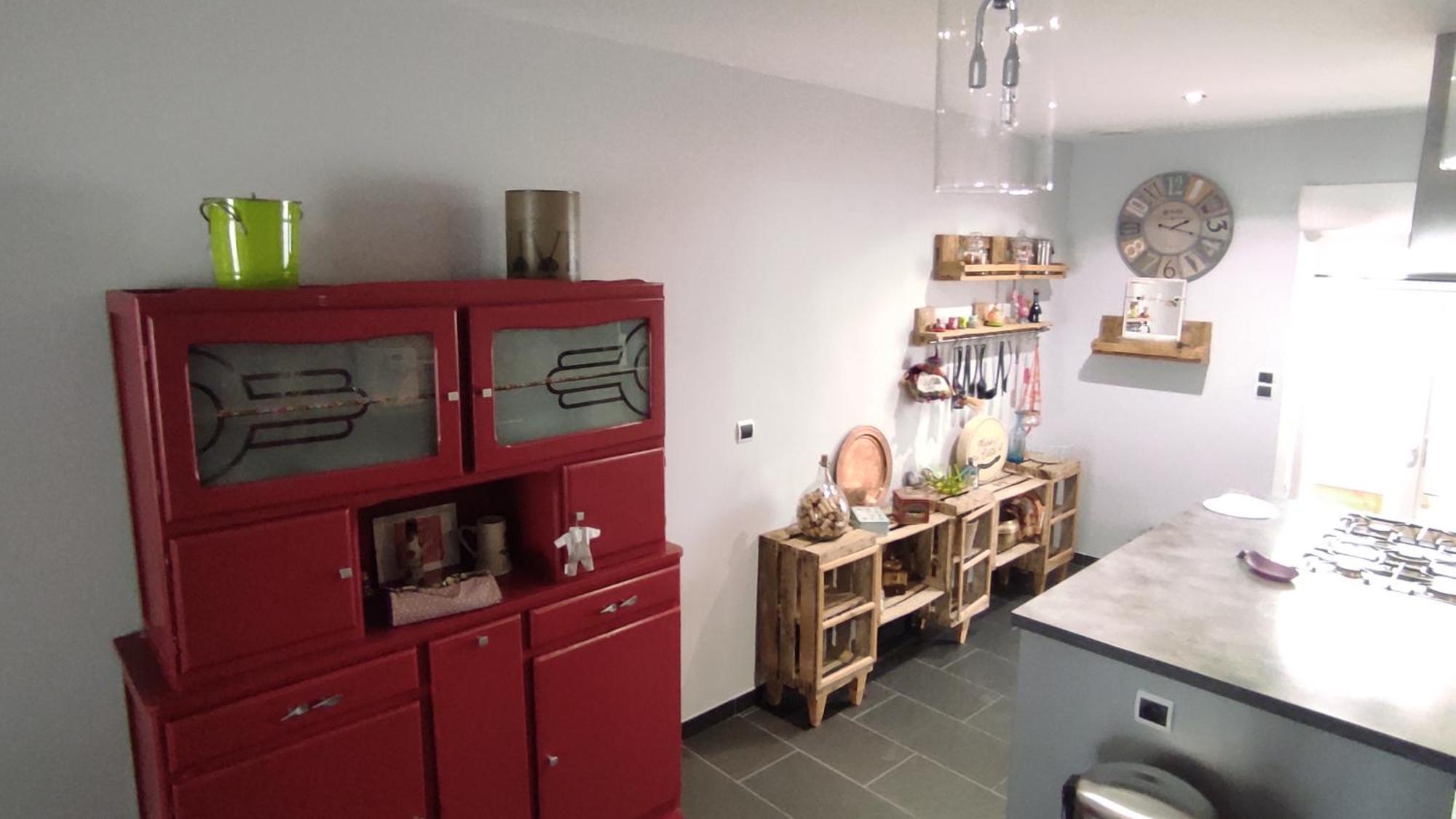 Maison De Village Avec Sa Charmante Petite Cour Interieure Fleury  Kültér fotó