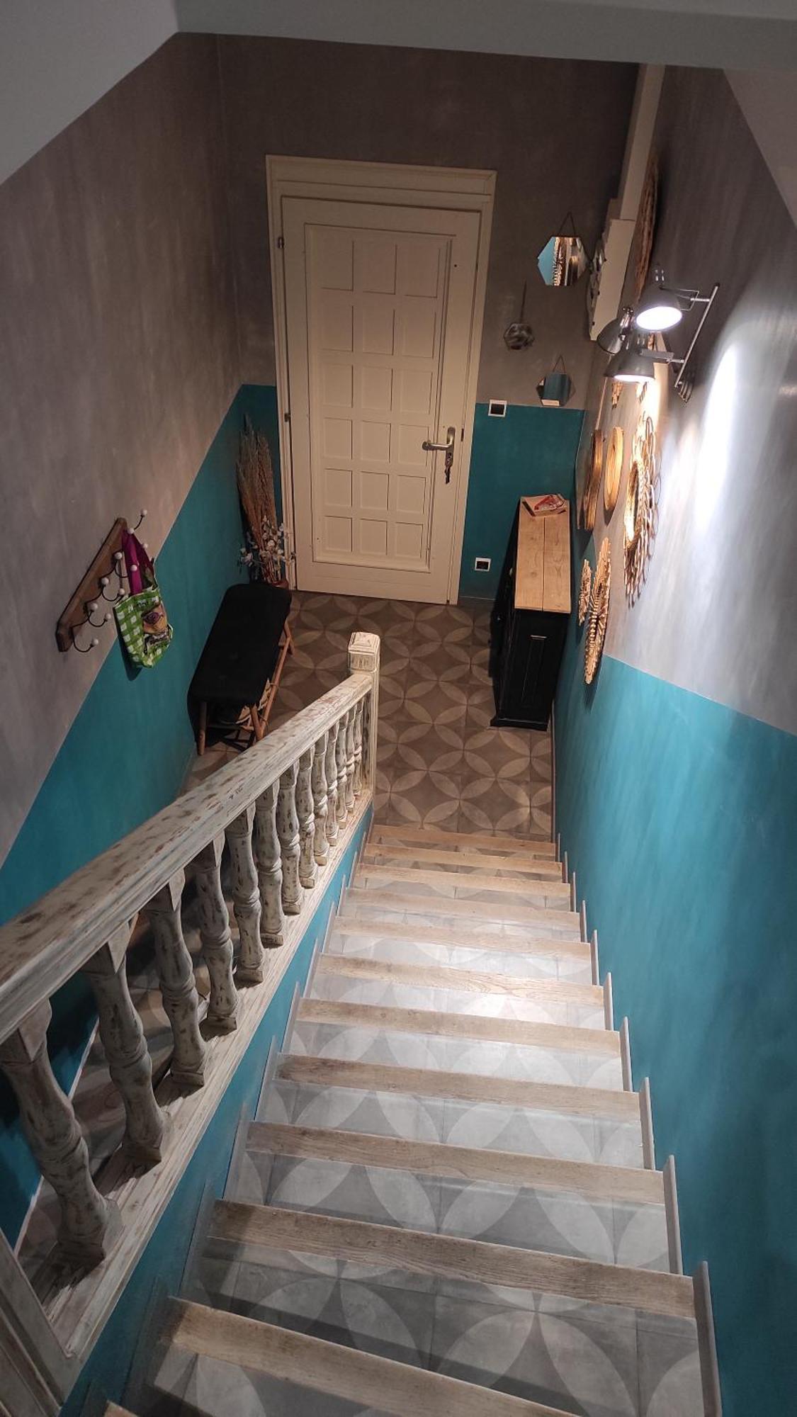 Maison De Village Avec Sa Charmante Petite Cour Interieure Fleury  Kültér fotó