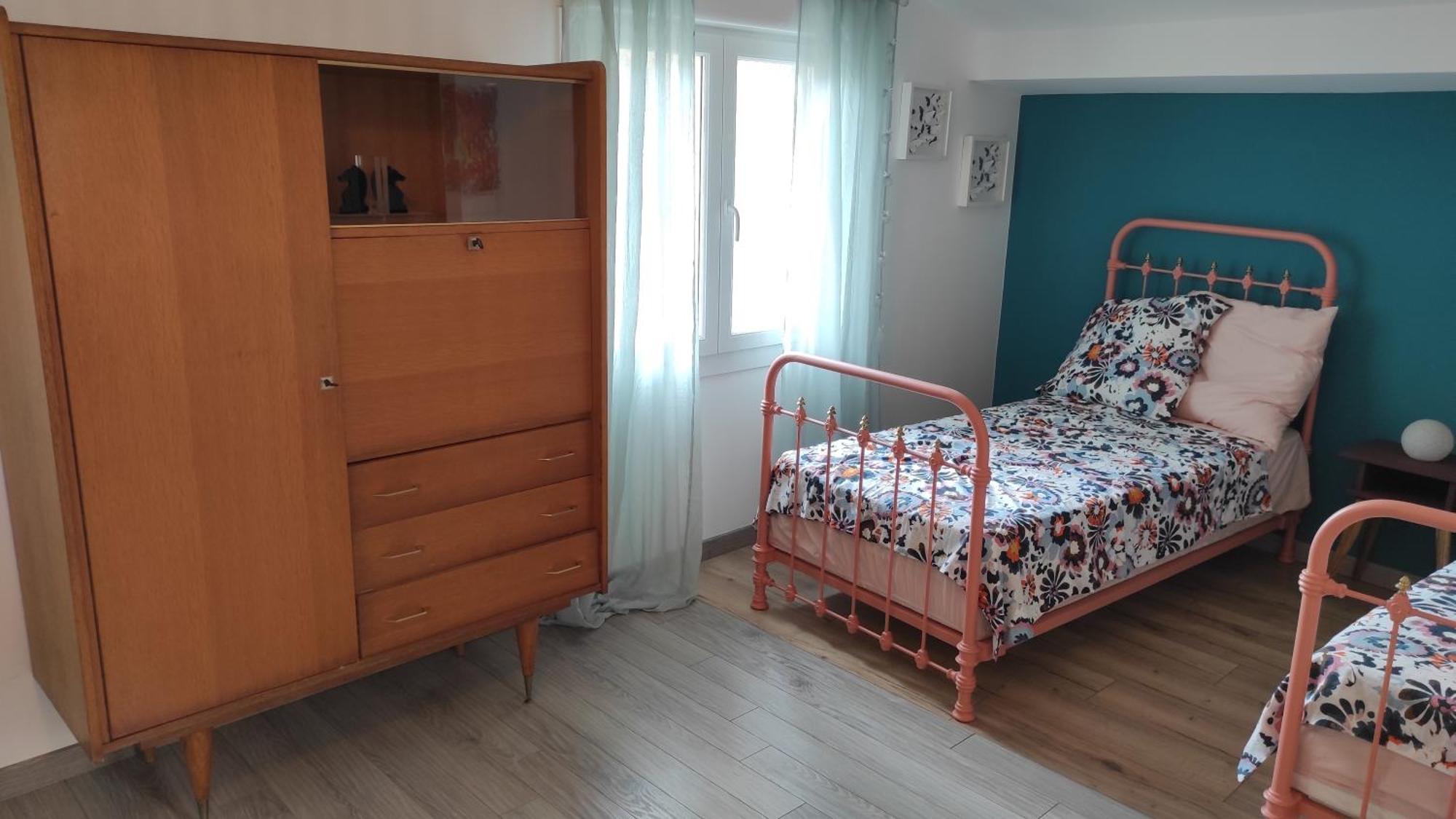 Maison De Village Avec Sa Charmante Petite Cour Interieure Fleury  Kültér fotó