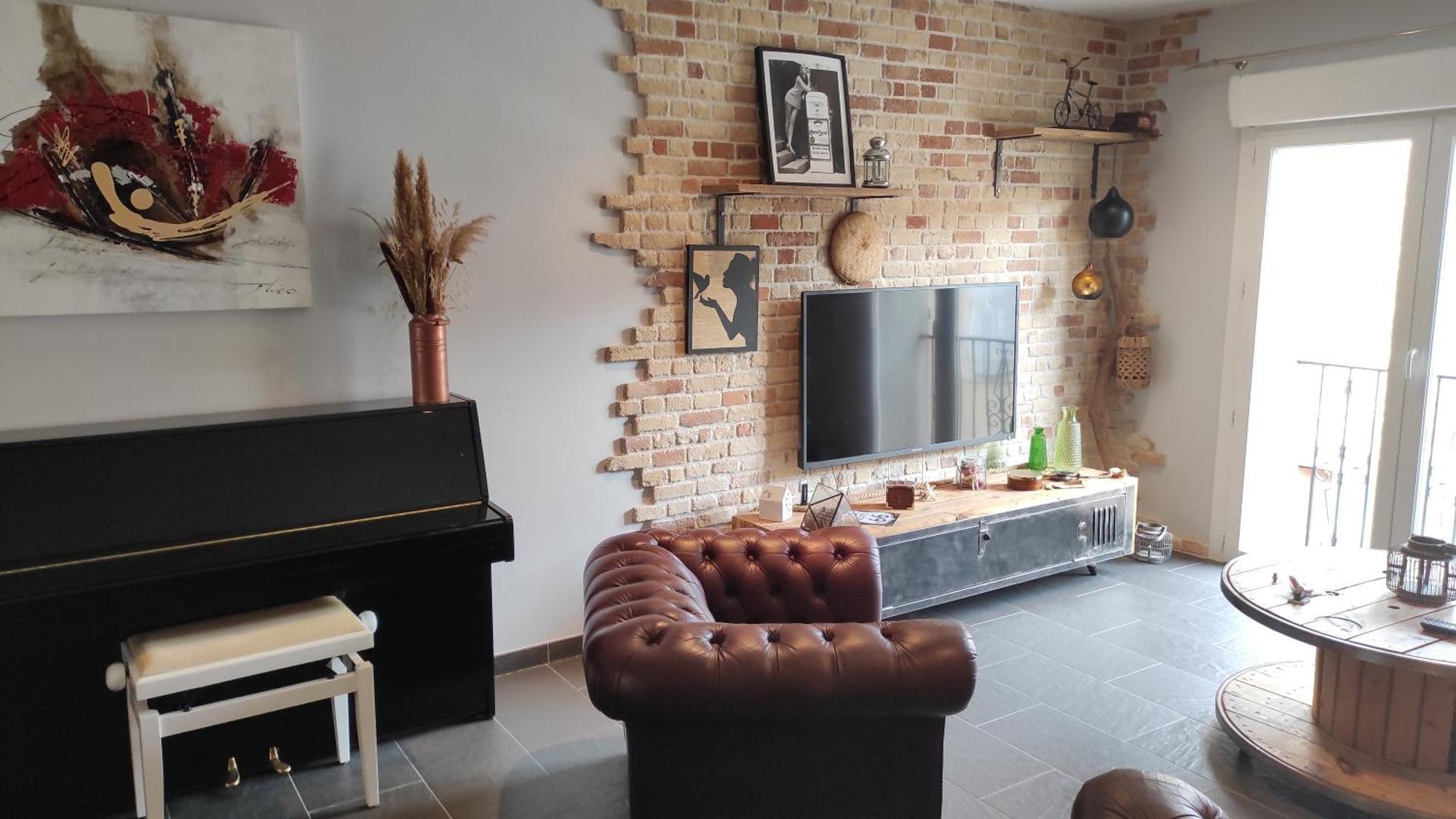 Maison De Village Avec Sa Charmante Petite Cour Interieure Fleury  Kültér fotó