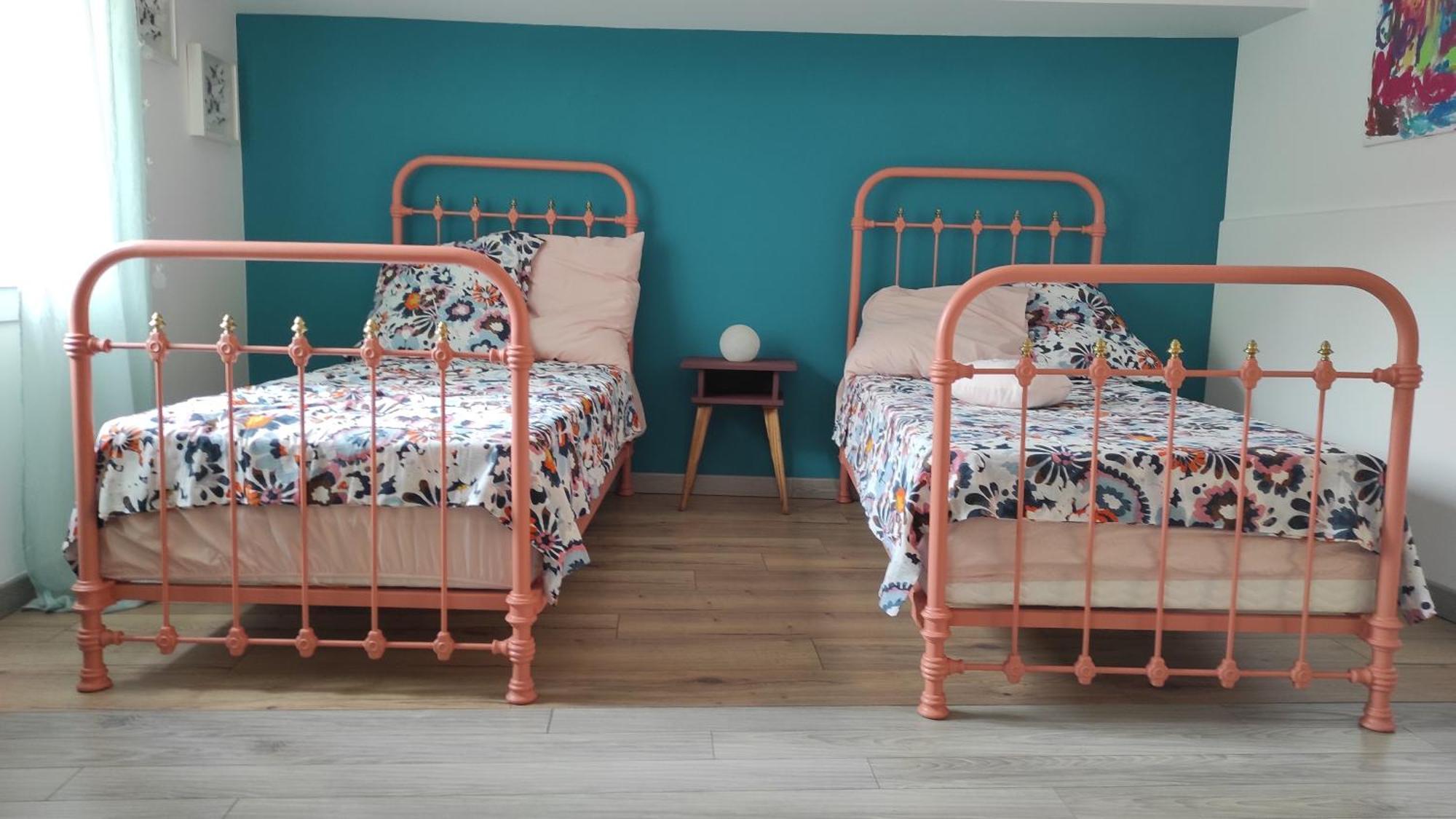 Maison De Village Avec Sa Charmante Petite Cour Interieure Fleury  Kültér fotó